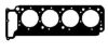 BGA CH7371 Gasket, cylinder head